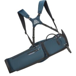 BIG MAX Standbag Heaven 5G, blau