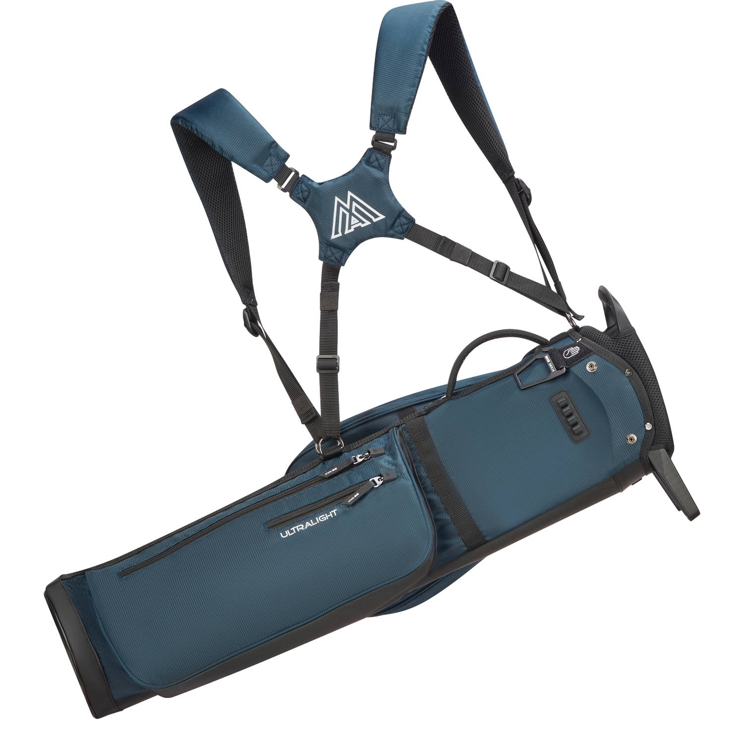 BIG MAX Standbag Heaven 5G, blau
