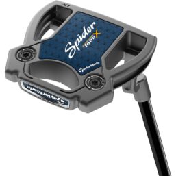 TaylorMade Putter Spider Tour X L-Neck