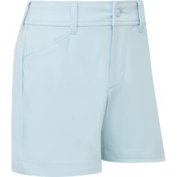 FootJoy Shorts, hellblau