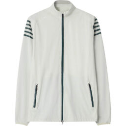 Cross Regenjacke Hurricane, hellgruen