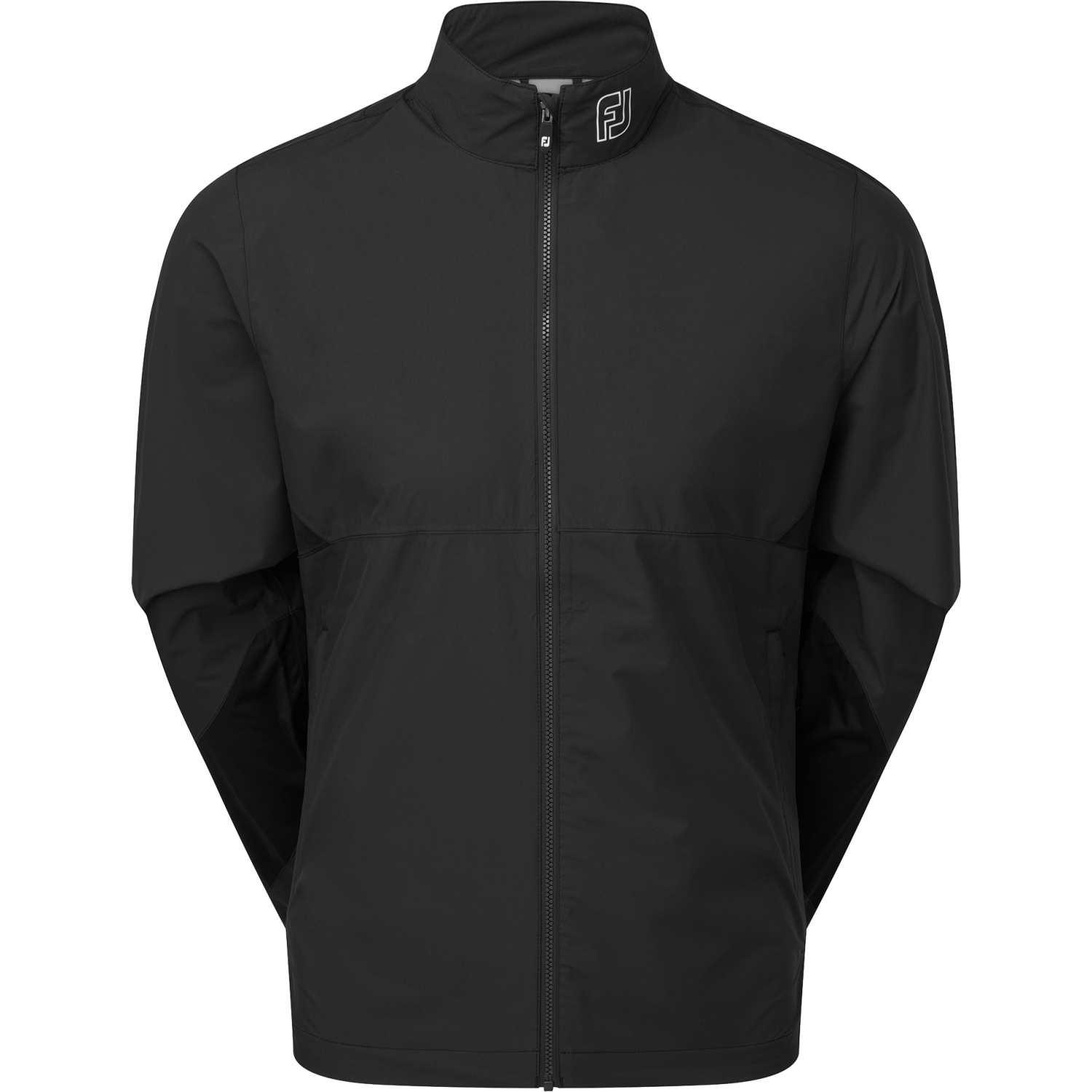 FootJoy Jacke Hydrolite X, schwarz