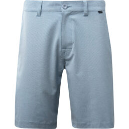 TRAVISMATHEW Shorts Beck, blau