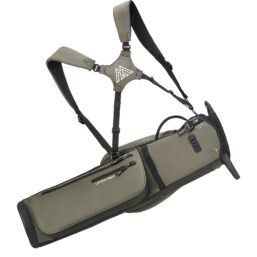 BIG MAX Standbag Heaven 5G, braun