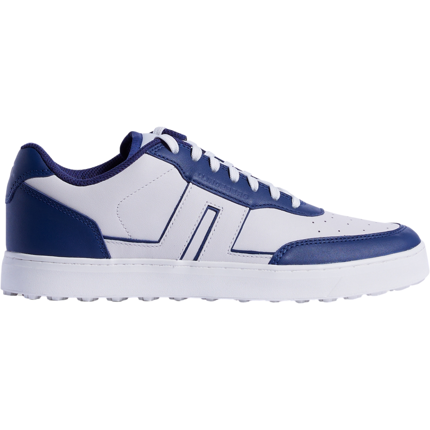 J. LINDEBERG Golfschuhe Ace Low-Top, dunkelblau