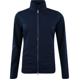 Cross Jacke Wind, navy
