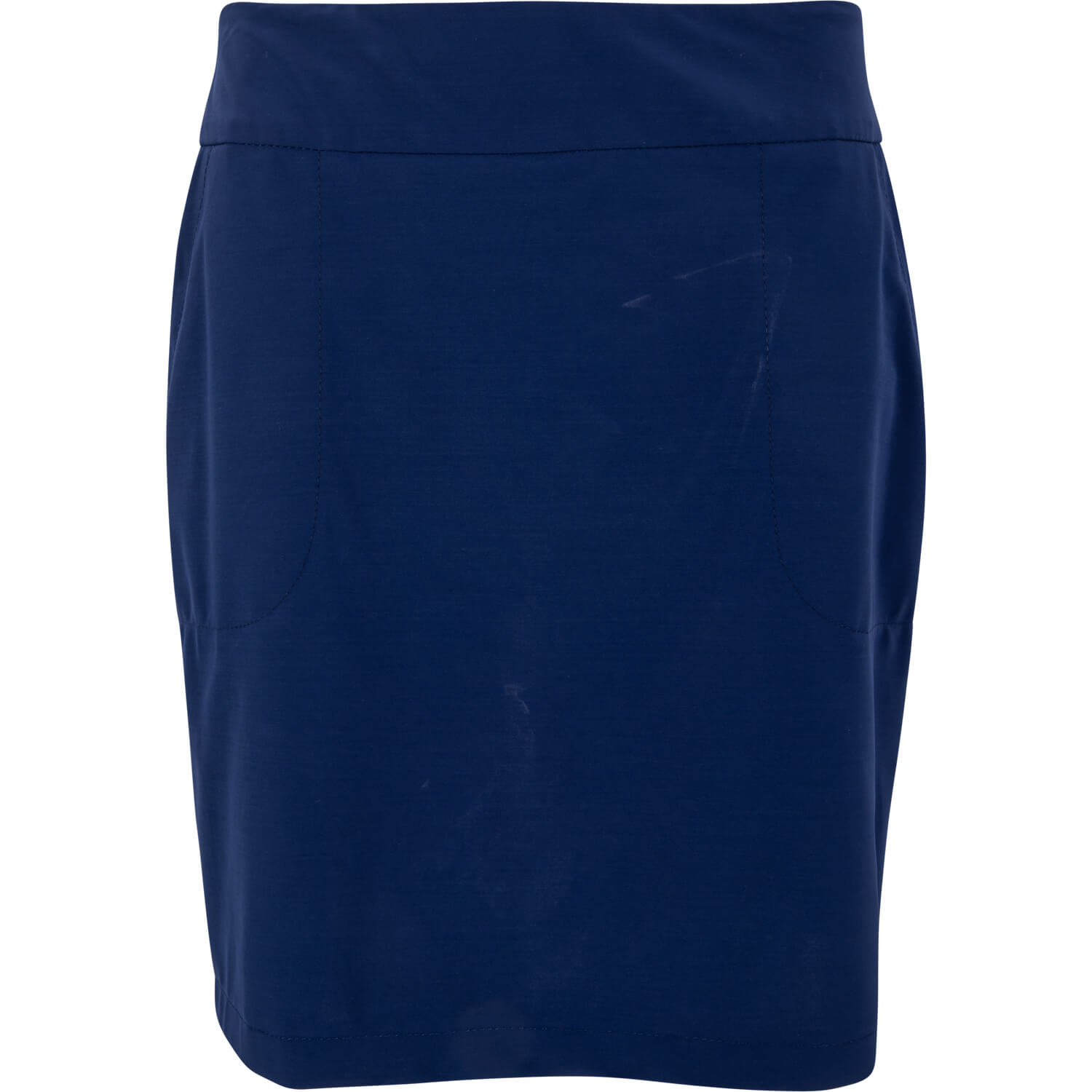 Alberto Skort Lissy Summer Jersey, navy