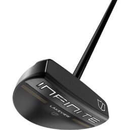 Wilson Putter Infinte Damen Zero Torque Lakeview