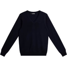 J. LINDEBERG Pullover Amaya, navy