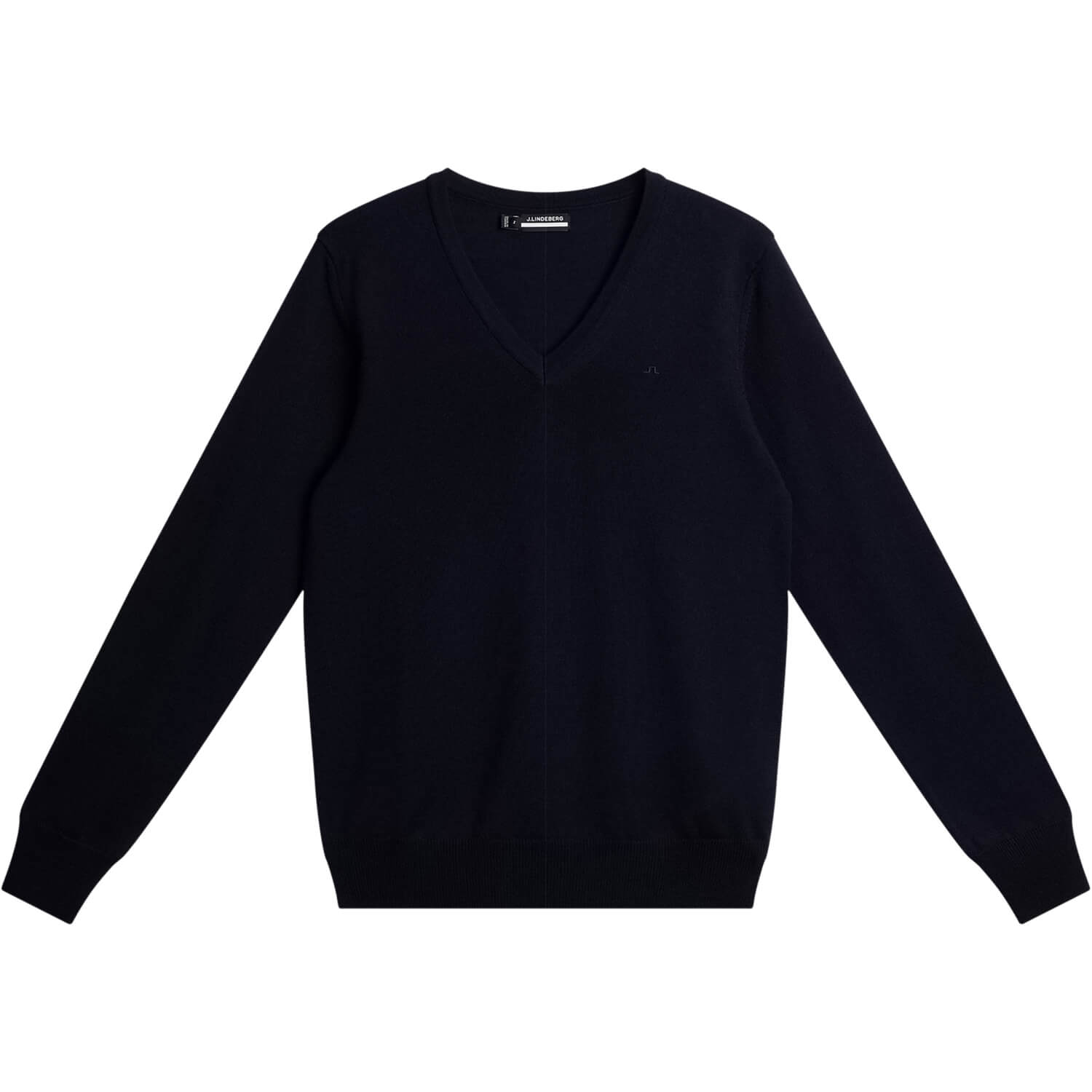 J. LINDEBERG Pullover Amaya, navy