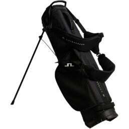 J. LINDEBERG Pencilbag, schwarz