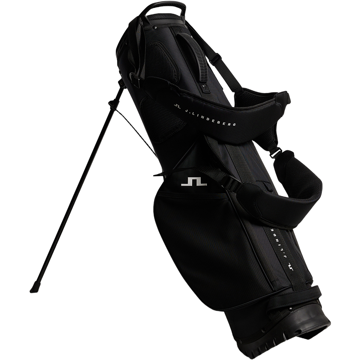 J. LINDEBERG Pencilbag, schwarz