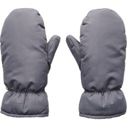 Abacus Winterhandschuhe Gullane, grau
