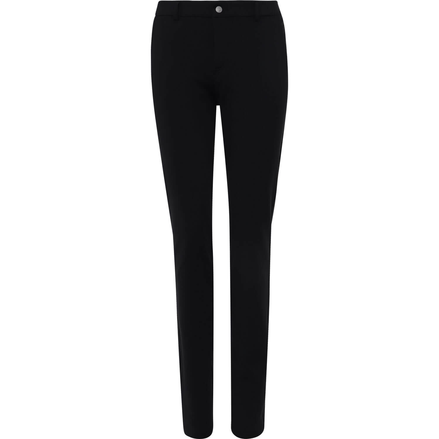 Cross Thermohose, schwarz