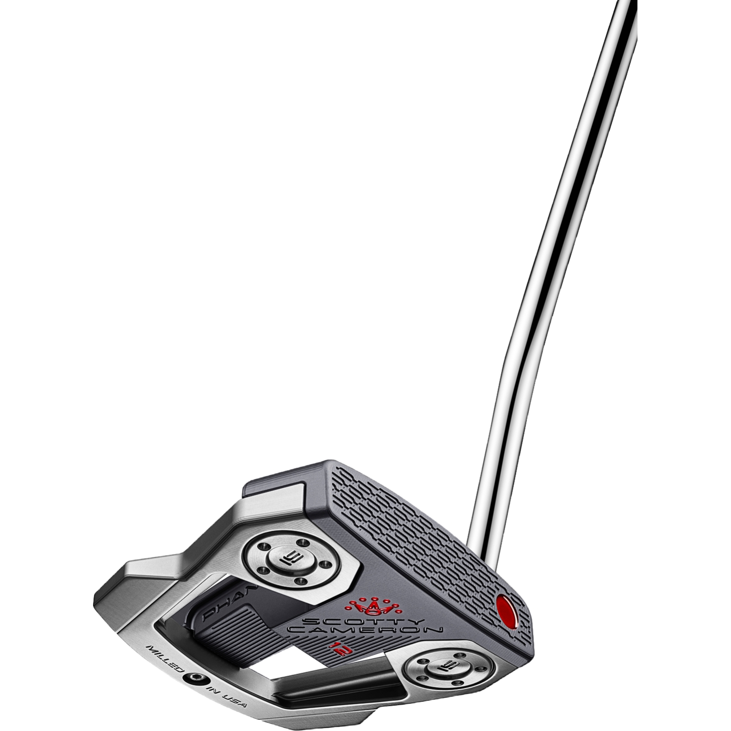 Scotty Cameron Putter Phantom 12