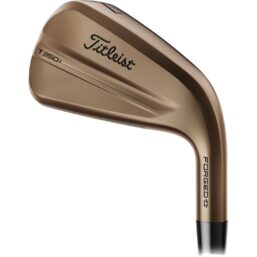 Titleist Eisensatz Oil CAN Limited T350