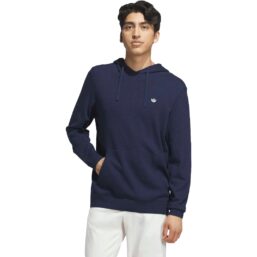 adidas Golf Originals Hoodie MR Cash, indigo