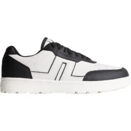 J. LINDEBERG Golfschuhe Ace Low-Top, schwarz