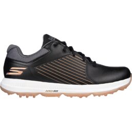 Skechers Golfschuhe Elite 5 GF, schwarz