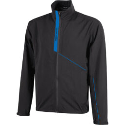 Galvin Green Jacke Apollo GORE-TEX, schwarz/blau