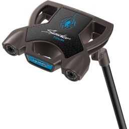 TaylorMade Putter Spider Torched Tour SL