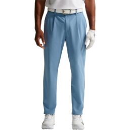 Nike Golf Hose Dri-Fit Par 5, indigo