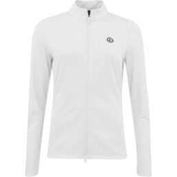 Cross Layer Stretch, weiss