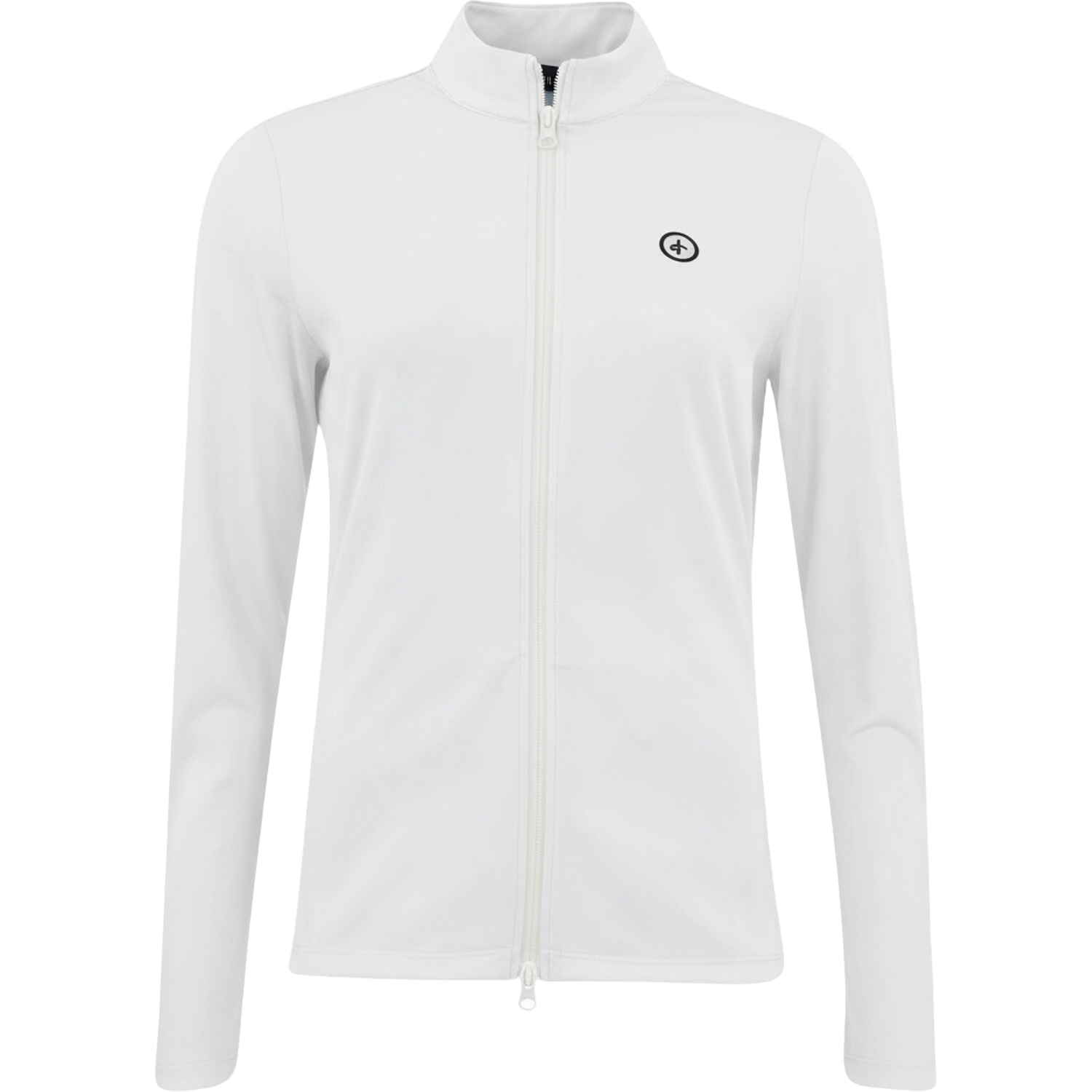 Cross Layer Stretch, weiss