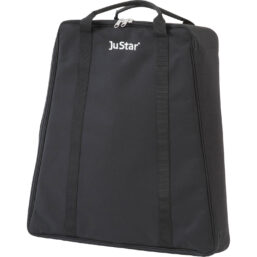 JuStar Transporttasche, schwarz