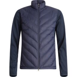 Cross Jacke Insulation, navy
