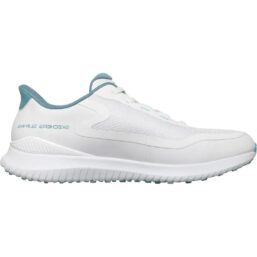 Skechers Golfschuhe Go Golf Flight, weiss/hellblau