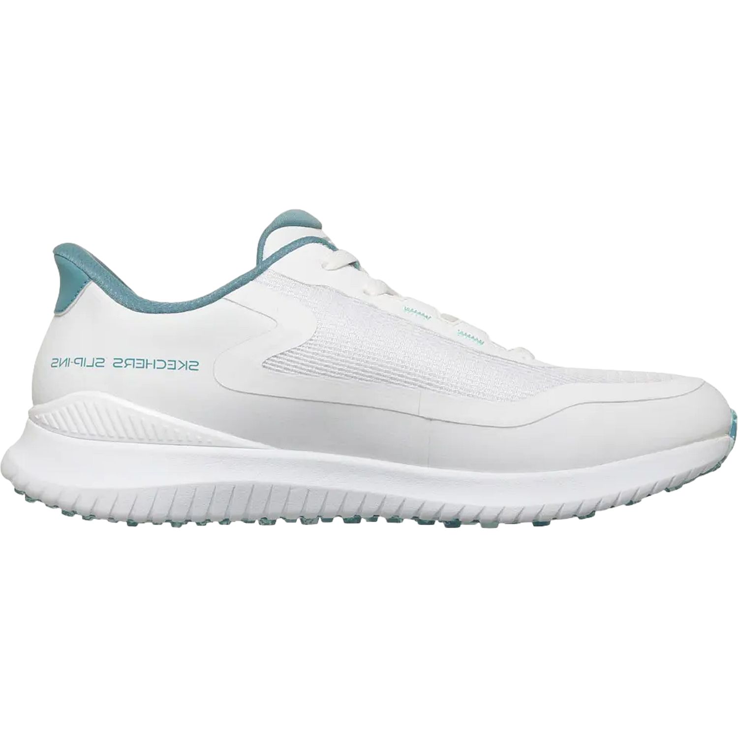 Skechers Golfschuhe Go Golf Flight, weiss/hellblau