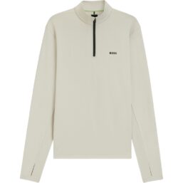 HUGO BOSS Layer Active QZ, beige