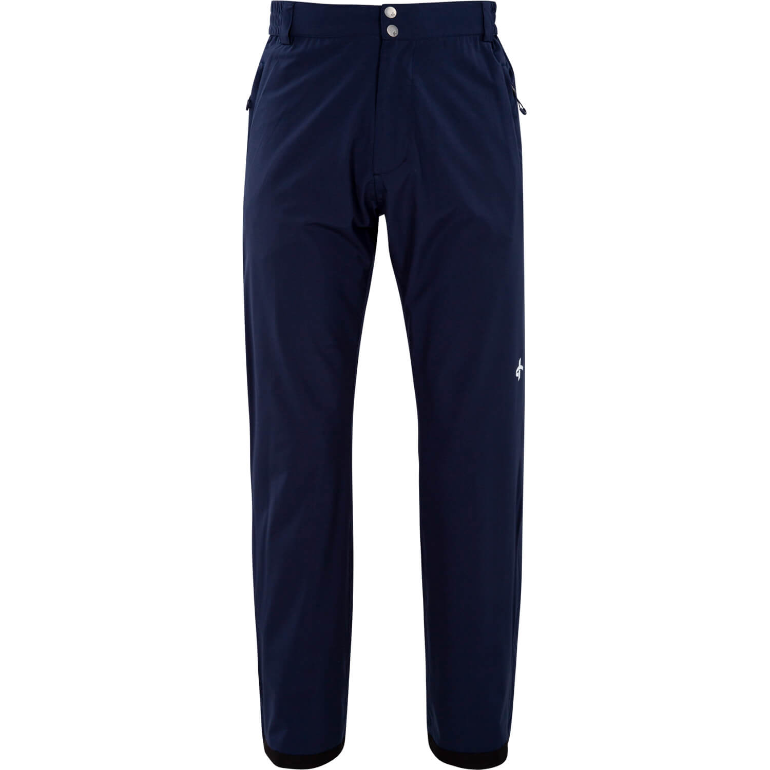 Cross Regenhose Cloud, navy