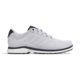 adidas Golfschuhe Damen Alphaflex, weiss/navy
