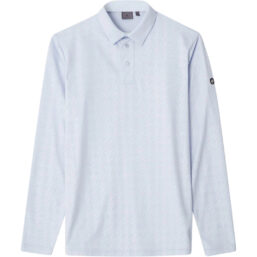 Cross Polo Pitch, blau