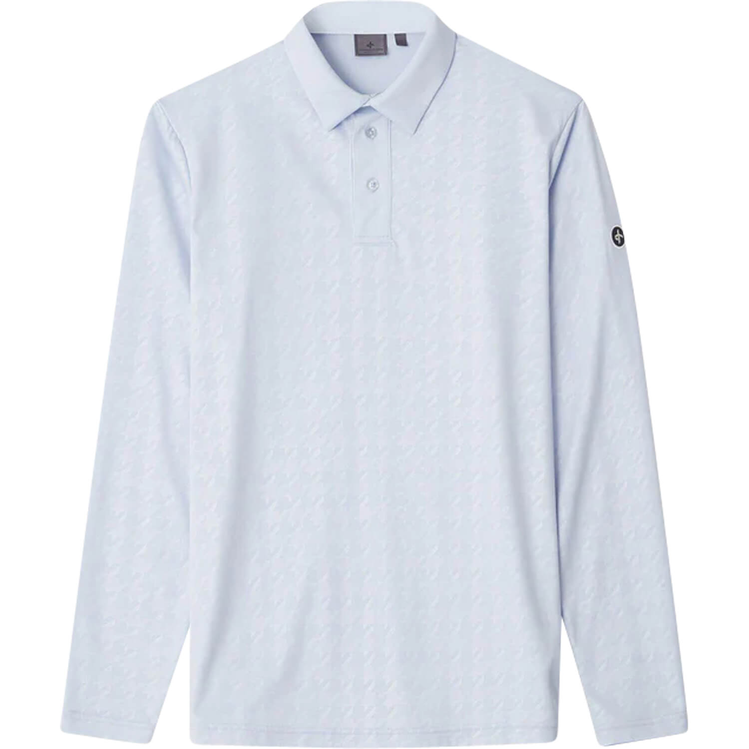 Cross Polo Pitch, blau