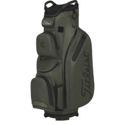 Titleist Cartbag Cart 14 StaDry, khaki/schwarz