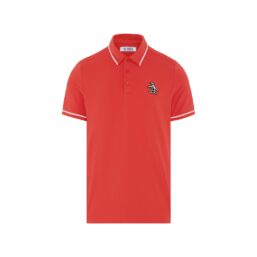 Original Penguin Polo New Heritage, coral
