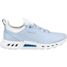 ecco Golfschuhe Damen Biom C4, blau