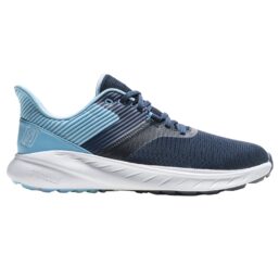 FootJoy Golfschuhe Flex, navy/hellblau