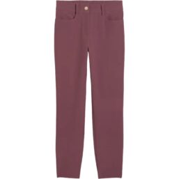 Puma Hose Warm windCELL, kastanie