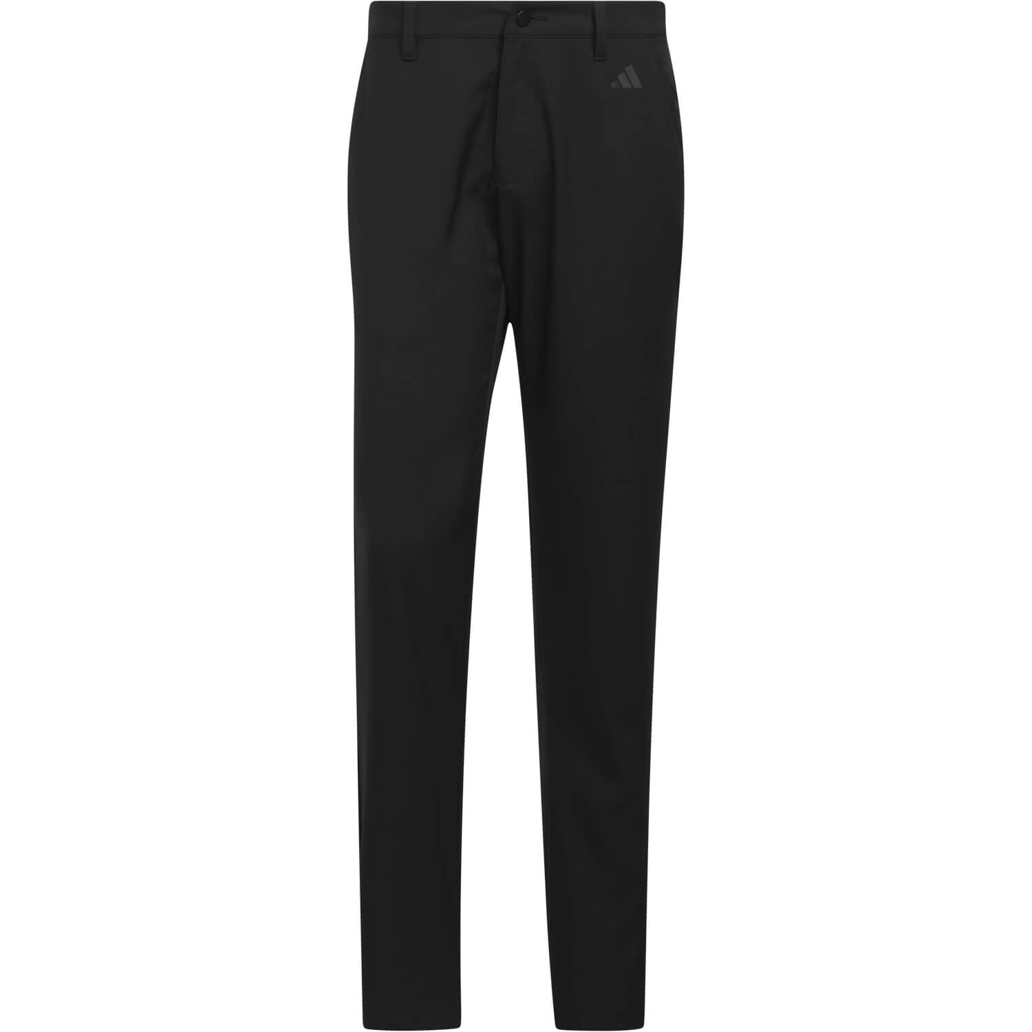 adidas Hose 3-Stripe Tapered-Fit, schwarz