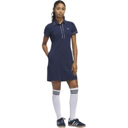 adidas Golf Originals Polokleid, indigo