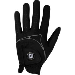 FootJoy Handschuh GTxtreme, schwarz