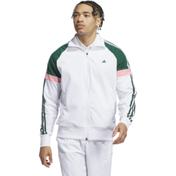 adidas Ultimate365 Trainingsjacke, weiss