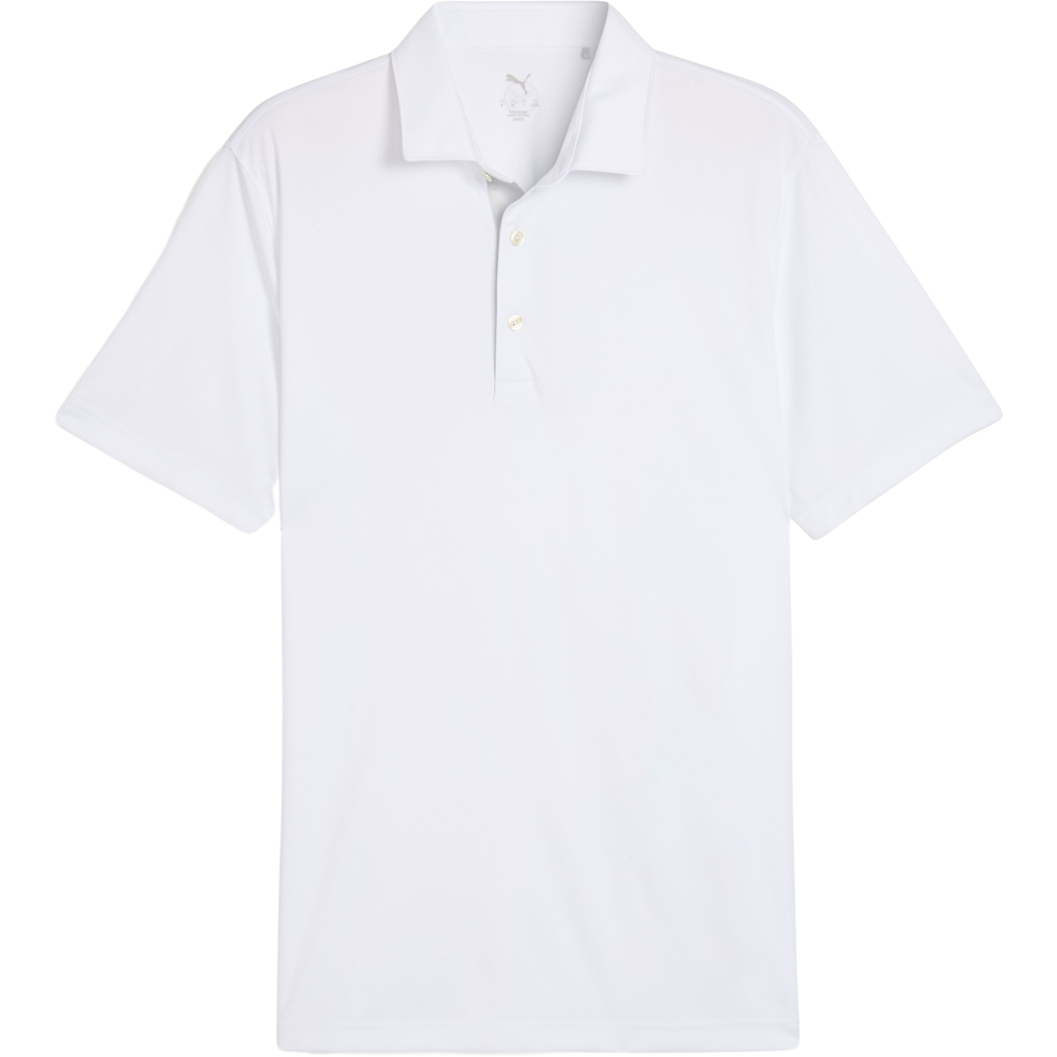 Puma Polo Pure 2.0, weiss