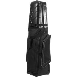 Bag Boy Travelcover T10, schwarz/grau