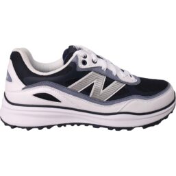 NEW BALANCE Golfschuhe 1982 SL Golf, weiss/navy
