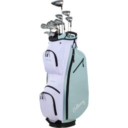 Callaway Komplettsatz Reva